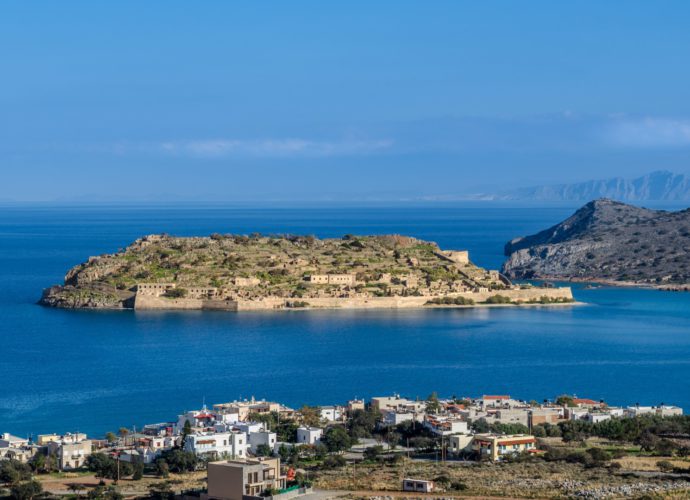Spinalonga