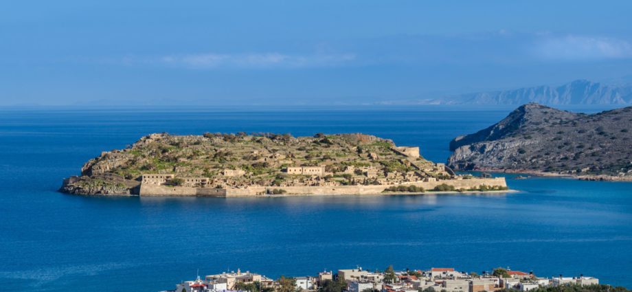 Spinalonga