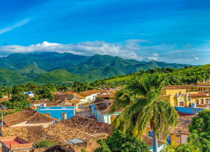 Trinidad
