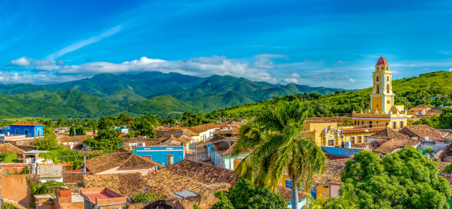 Trinidad