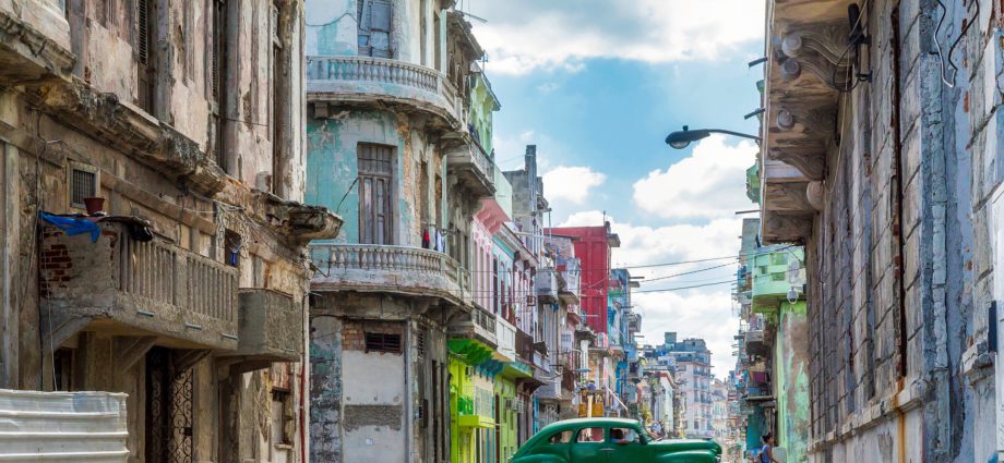 Havanna / Kuba
