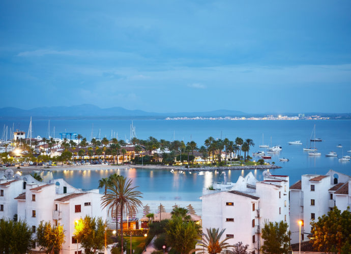 Port de Alcudia