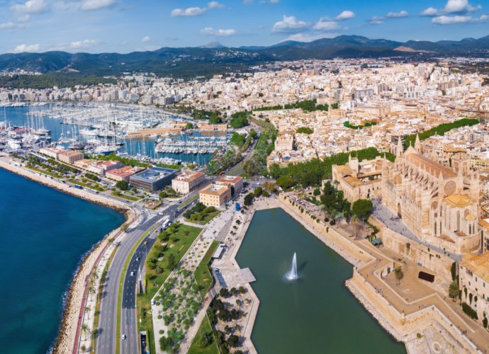 palma de mallorca