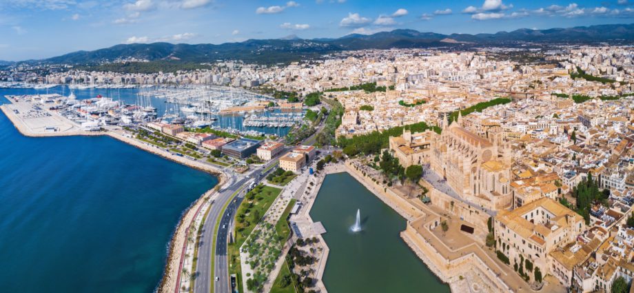 palma de mallorca