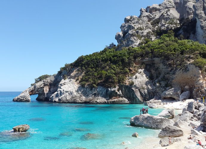 Sardinien
