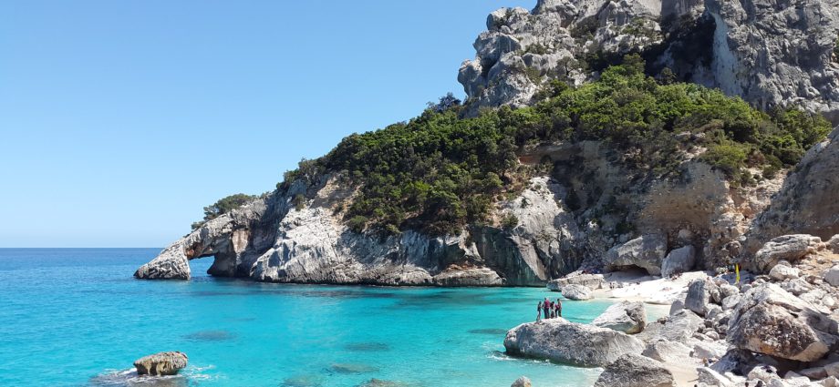 Sardinien