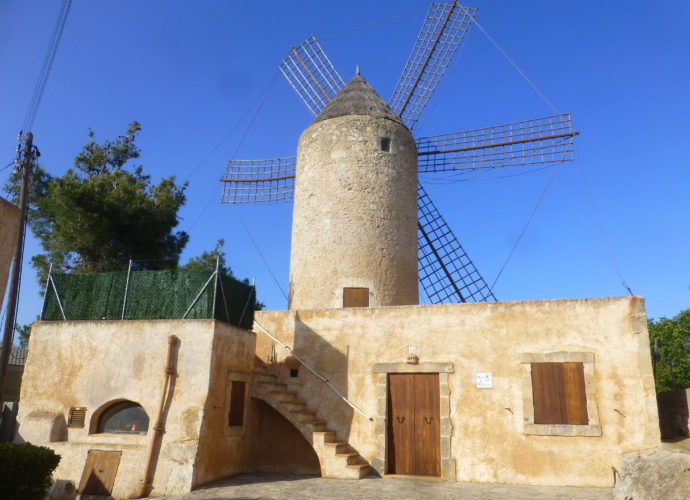 Manacor