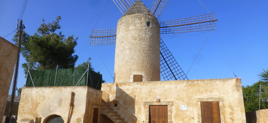 Manacor