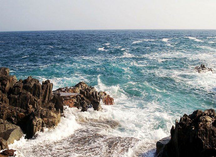 Strände der Costa Brava