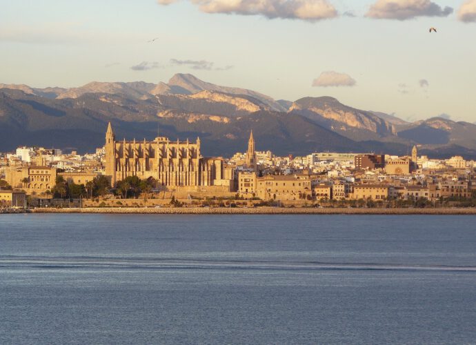 mallorca, palma de mallorca, palma