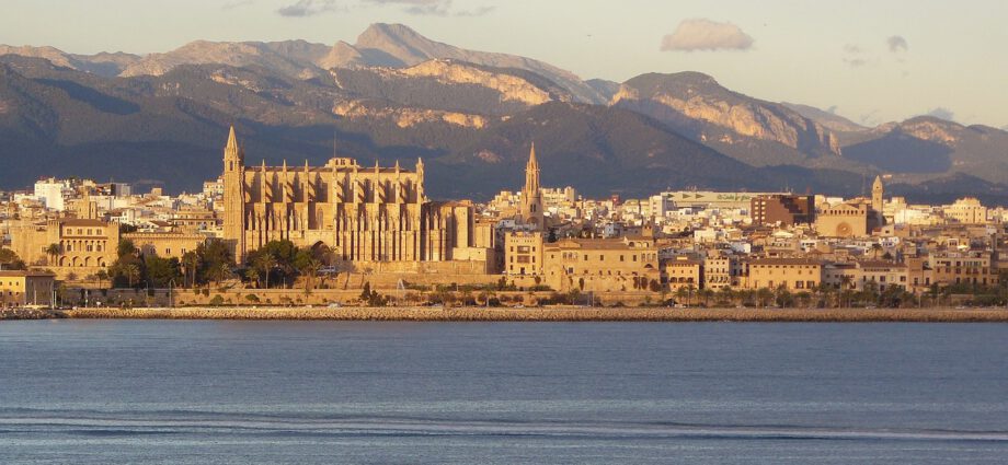 mallorca, palma de mallorca, palma