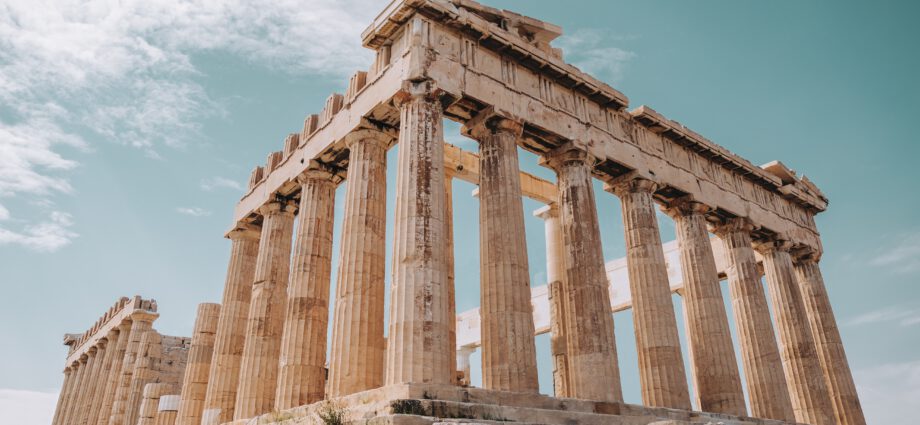 Athen ist der perfekte Ort für einen erholsamen Urlaub oder einen erlebnisreichen Urlaub