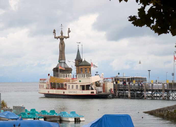 Imperia von Konstanz