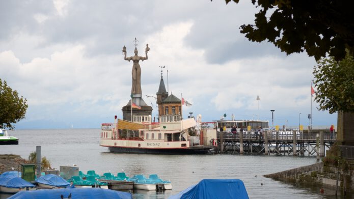 Imperia von Konstanz